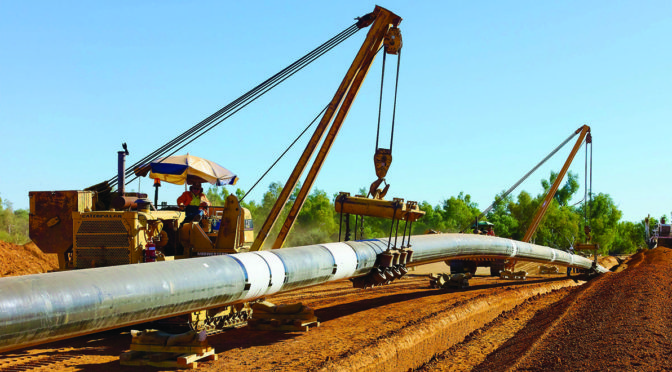 Delivering expertise for Australia’s critical infrastructure