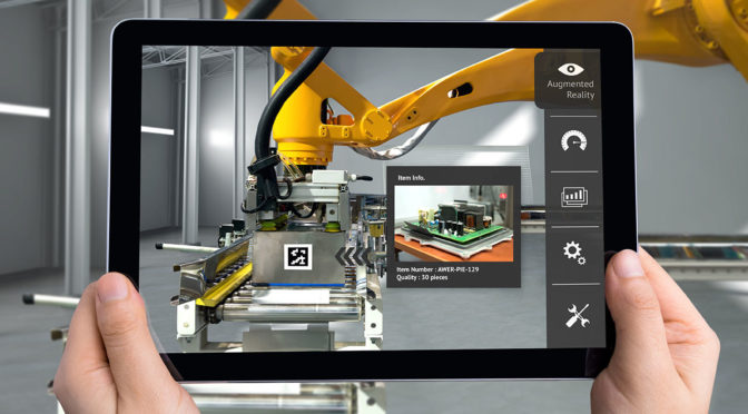 Thriving in a disruptive world