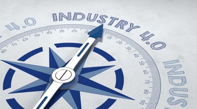 Spark brings research and business together