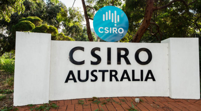 CSIRO innovation fund