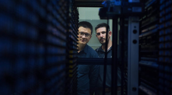 Prime Minister’s Prizes for Science go to…