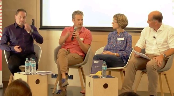 Research and industry – A relationship guide (Part 1)