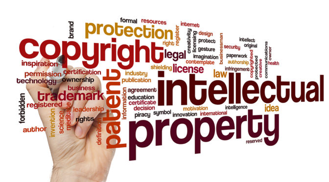 intellectual property