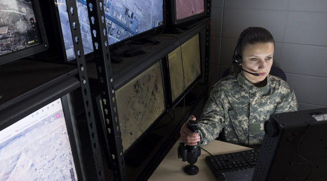 Defence workforce is not just the Defence Force