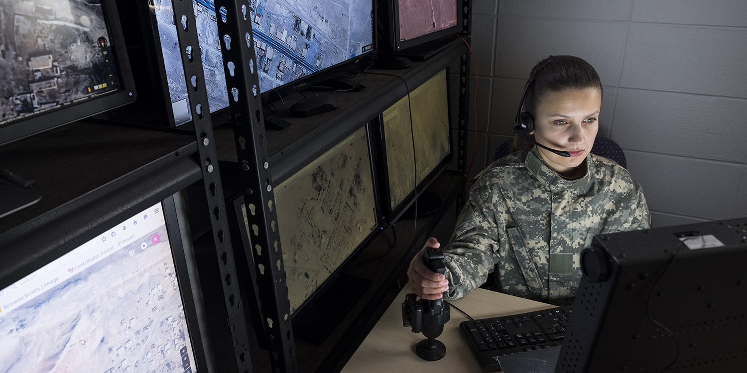 Defence Force Summit