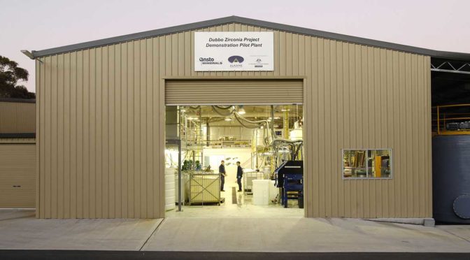 Improving funding for mining and exploration companies