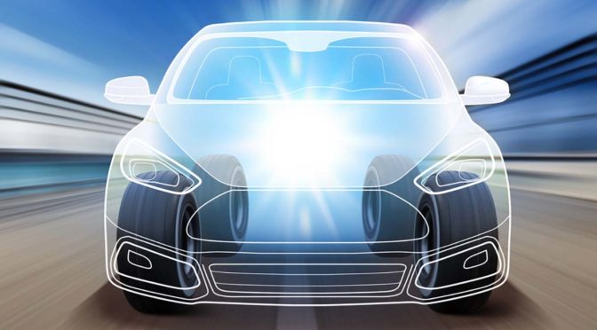 Driving innovation in the Australian automotive sector