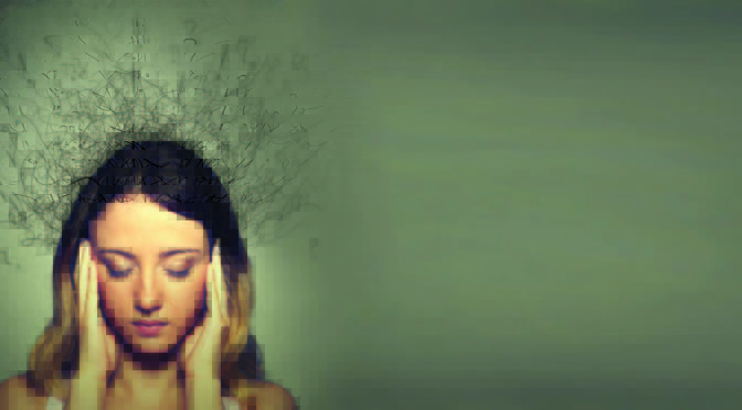 Waking up to a big problem