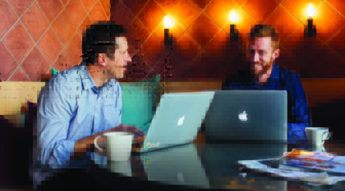 The Digital Health Revolution