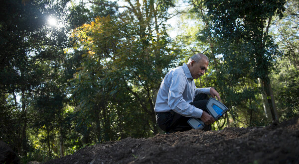 Taming toxic pollution