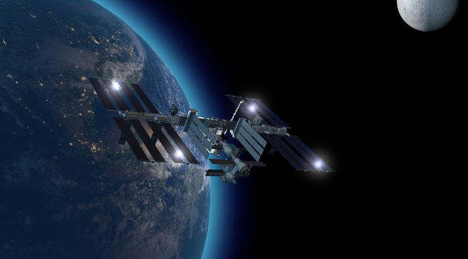 La Trobe and German Aerospace Agency launch Earth observation camera