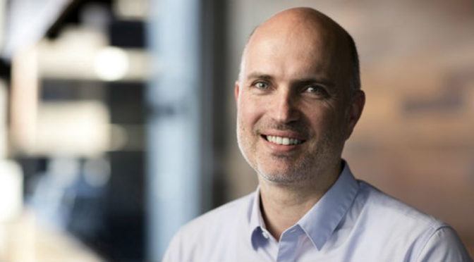 Blockchain insights with Data61 researcher Dr Mark Staples