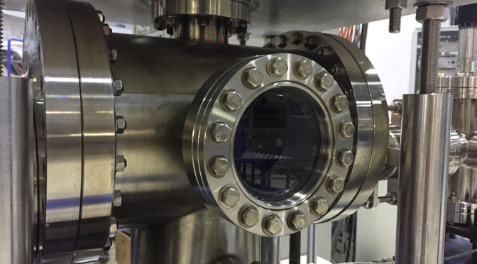 ANSTO breast cancer detection breakthrough on the horizon