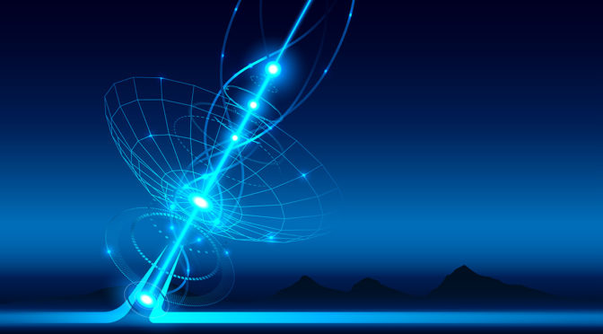 Adelaide startup’s Australian first CubeSats launch