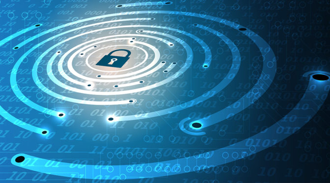 cyber security revenue