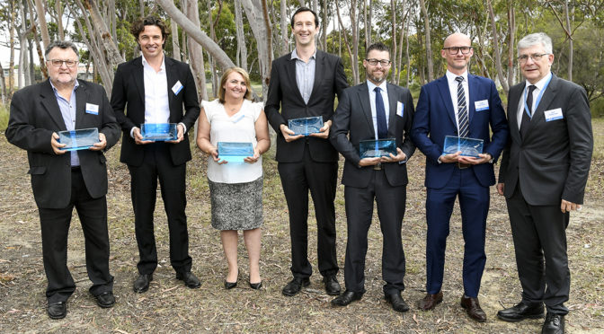 Launch of deep technology incubator