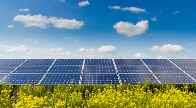 low carbon emissions