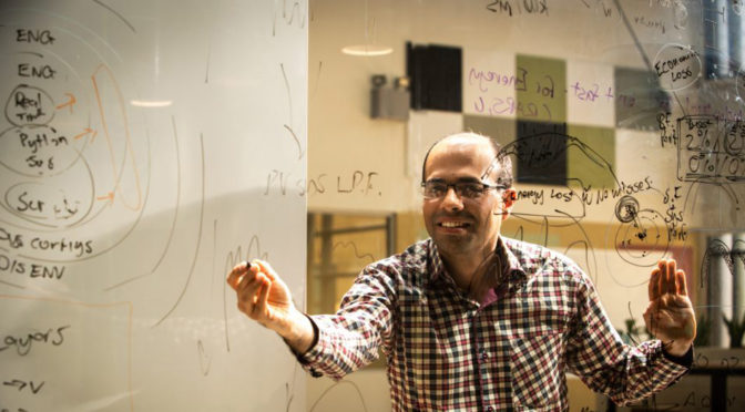 Energy data assets platform to drive decision-makers