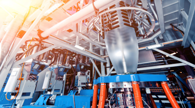 Harnessing light for a solar-powered chemical industry