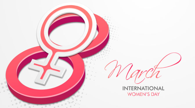 international women's day