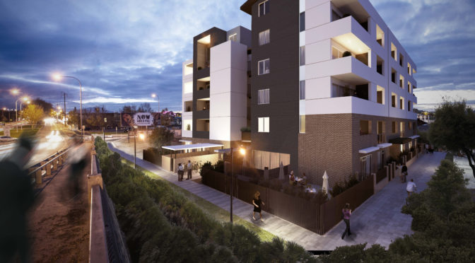 Making warm cities more liveable