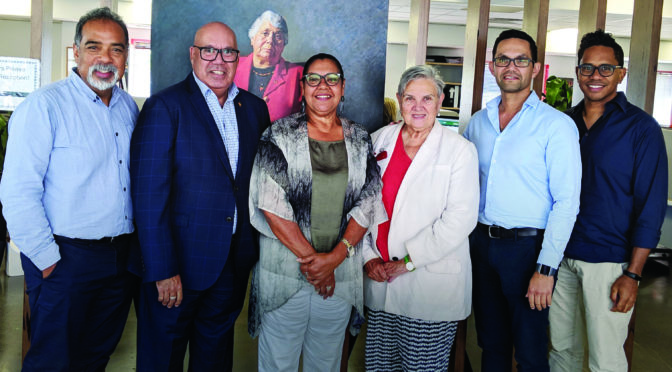 Community driven health research