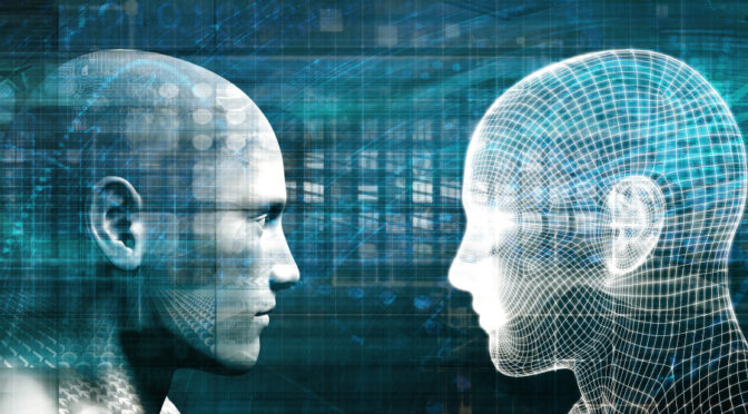 Innovation, perspiration and consultation