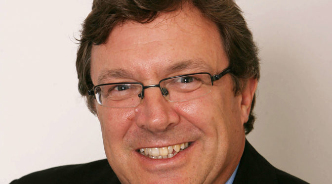 Chemistry expertise led to CSIRO legacy of lowering emissions