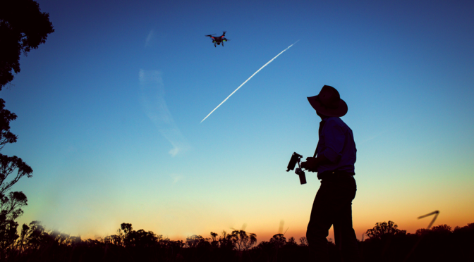 Smart science at regional universities driving future farms