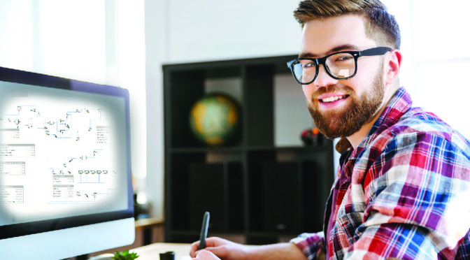 Improving mining efficiency