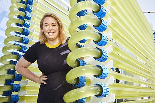 Gender gap in STEM begins early