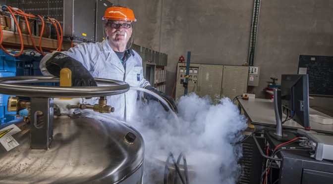 Government calls for consultation on uni research fund