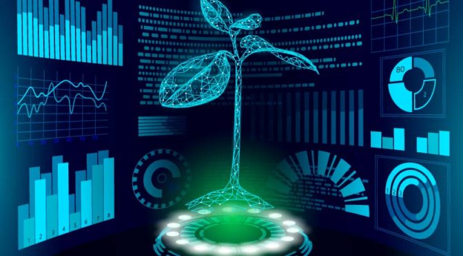 Bioinformation is about to change the world