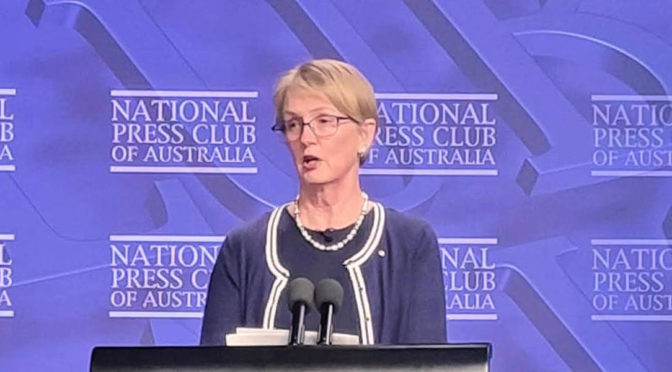 Pandemic leaves scientists exposed says science and innovation leader