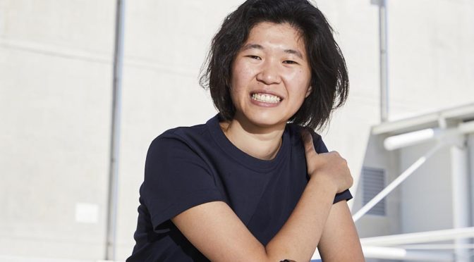 Science entrepreneur to speak at deep tech acceleration event