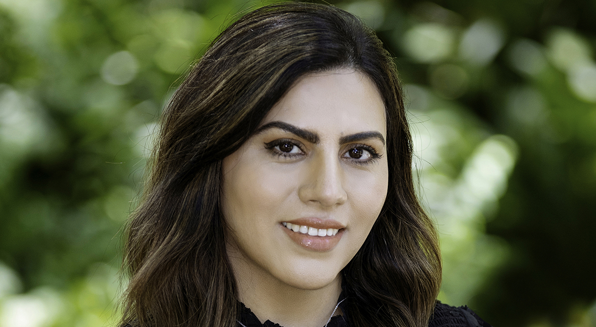 Transition from academia to industry