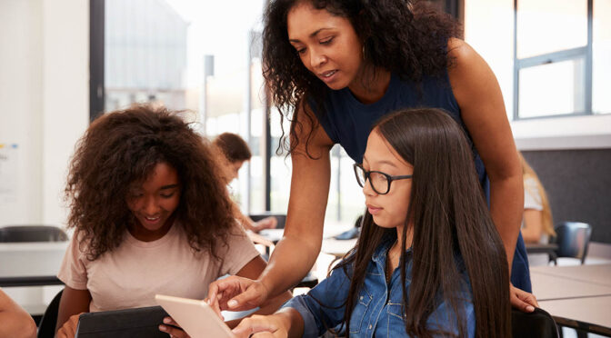 Refraction Media launch STEM Equity Evaluation for Careers with STEM