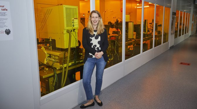 Scarcity of talent hampers Australia’s quantum industry