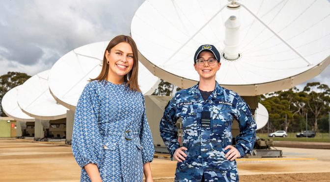 More than one hundred scholarships awarded to boost diversity in STEM