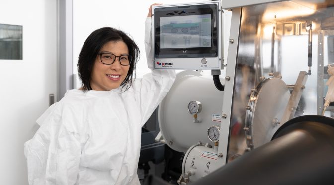 The science behind net zero