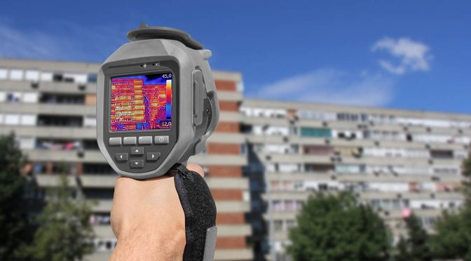 Universities lead the way in building energy-efficient infrastructure for a net zero future