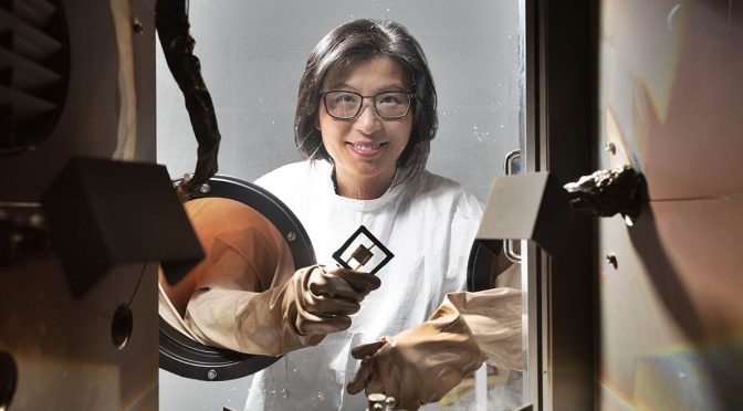 Australia targets net zero emissions with next-generation renewable energy technology