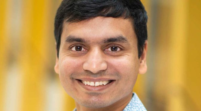 University science underpins our journey to  net zero