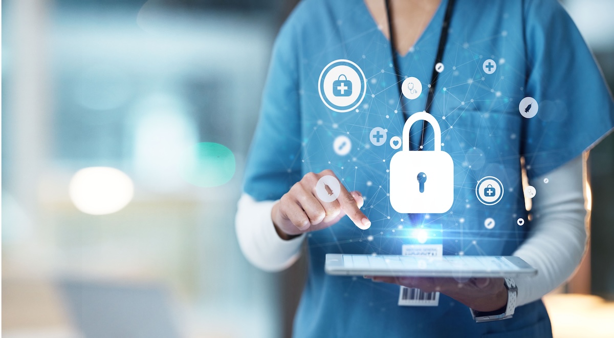 Cyber security boost for healthcare industry