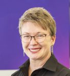 Photo of Susan Rowland