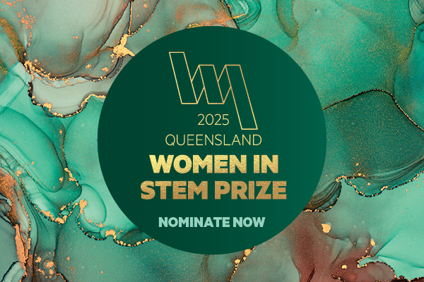 Recognising the Next Generation of Women Leaders in STEM